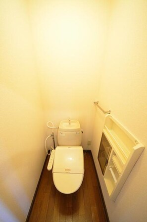 メゾンドールの物件内観写真